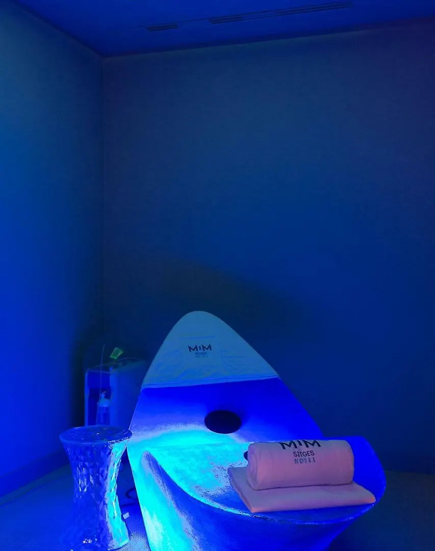 Hotel Mim Sitges & Spa