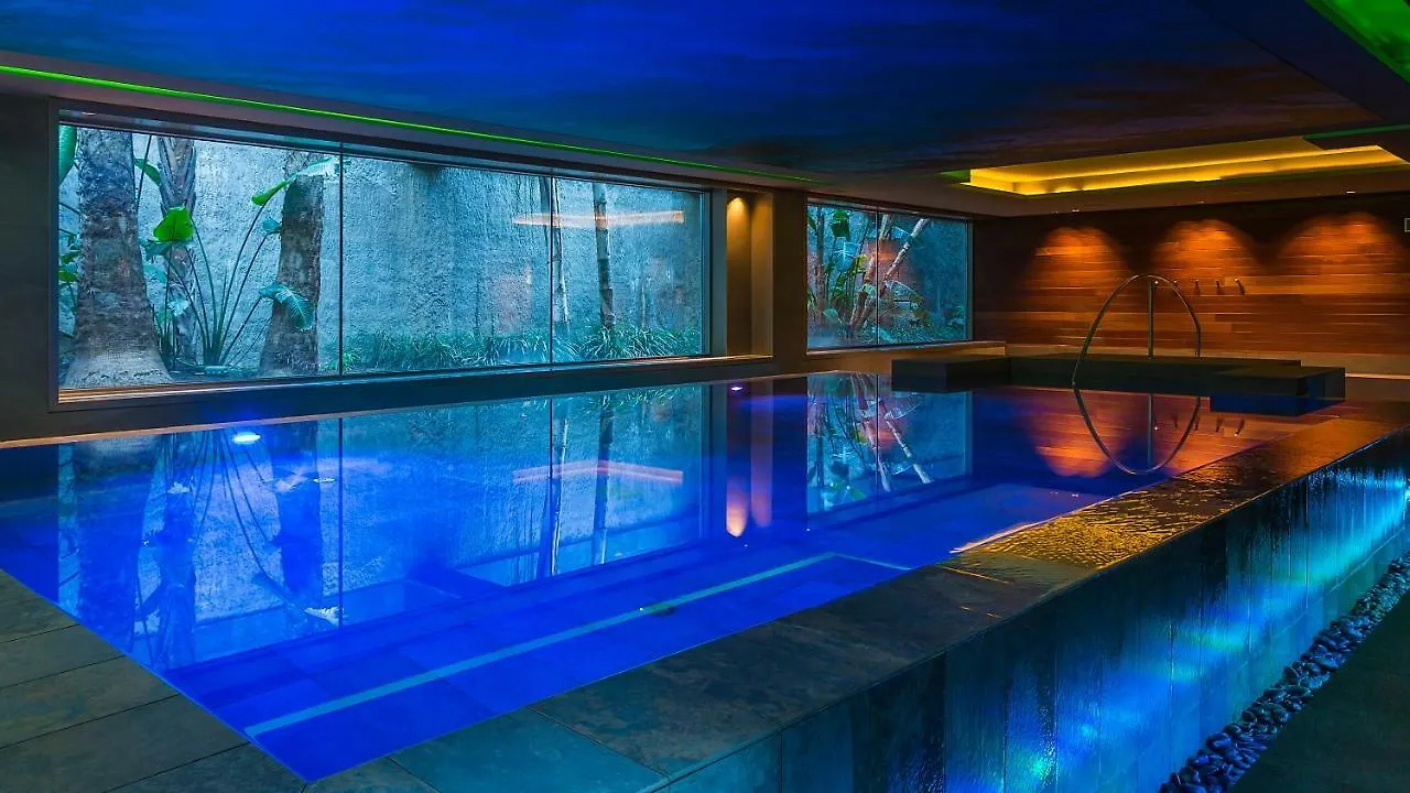 Hotel Mim Sitges & Spa