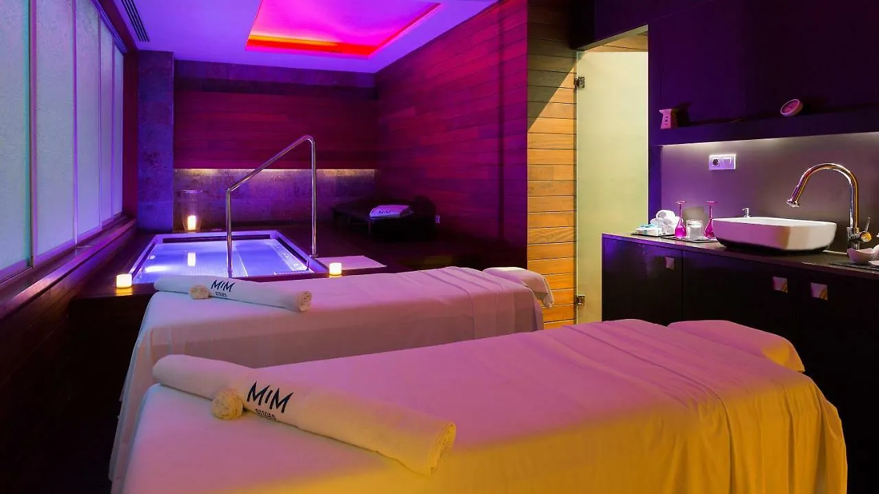 Hotel Mim Sitges & Spa