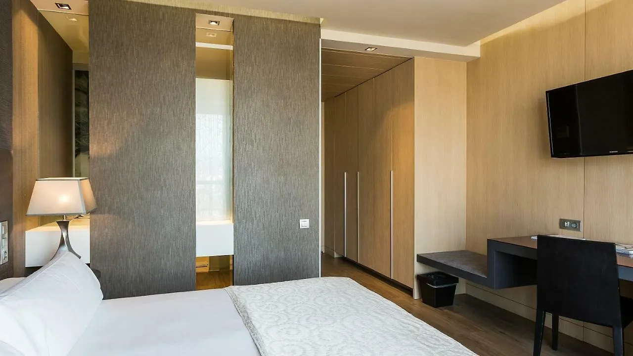 Hotel Mim Sitges & Spa 4*,