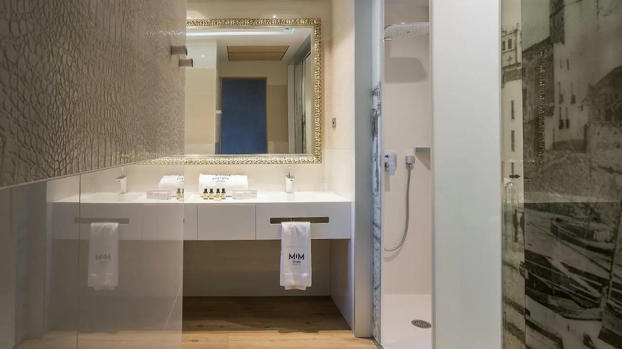Hotel Mim Sitges & Spa Spain