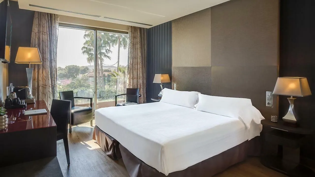 Hotel Mim Sitges & Spa