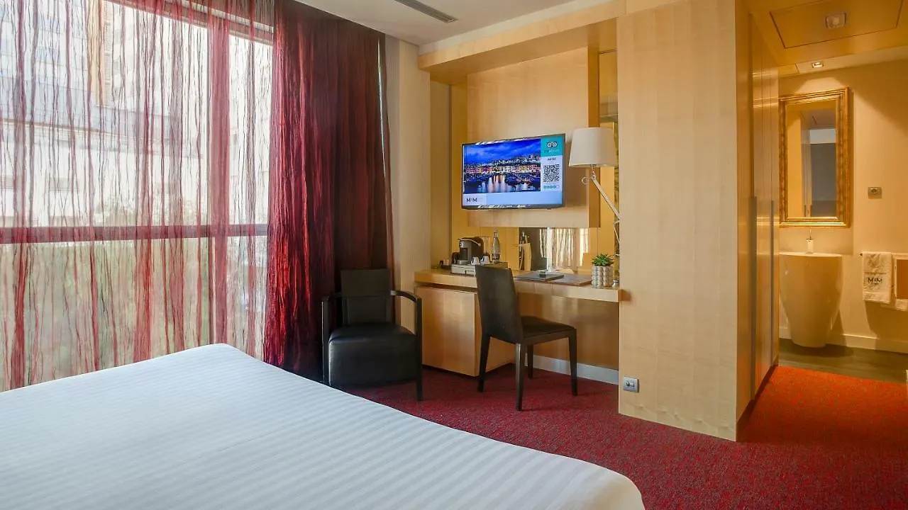 ****  Hotel Mim Sitges & Spa Spain