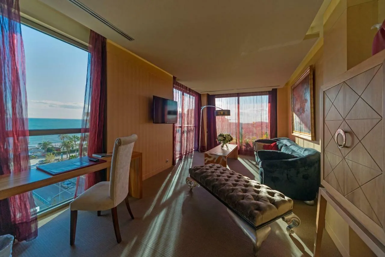 Hotel Mim Sitges & Spa
