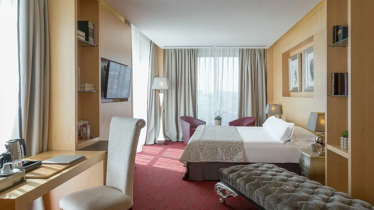 Hotel Mim Sitges & Spa