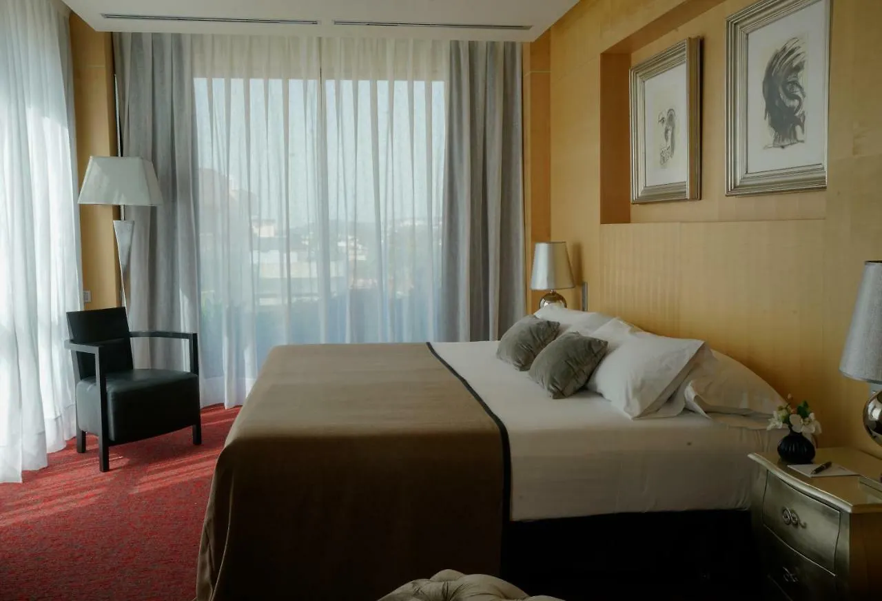 Hotel Mim Sitges & Spa 4*,  Spain