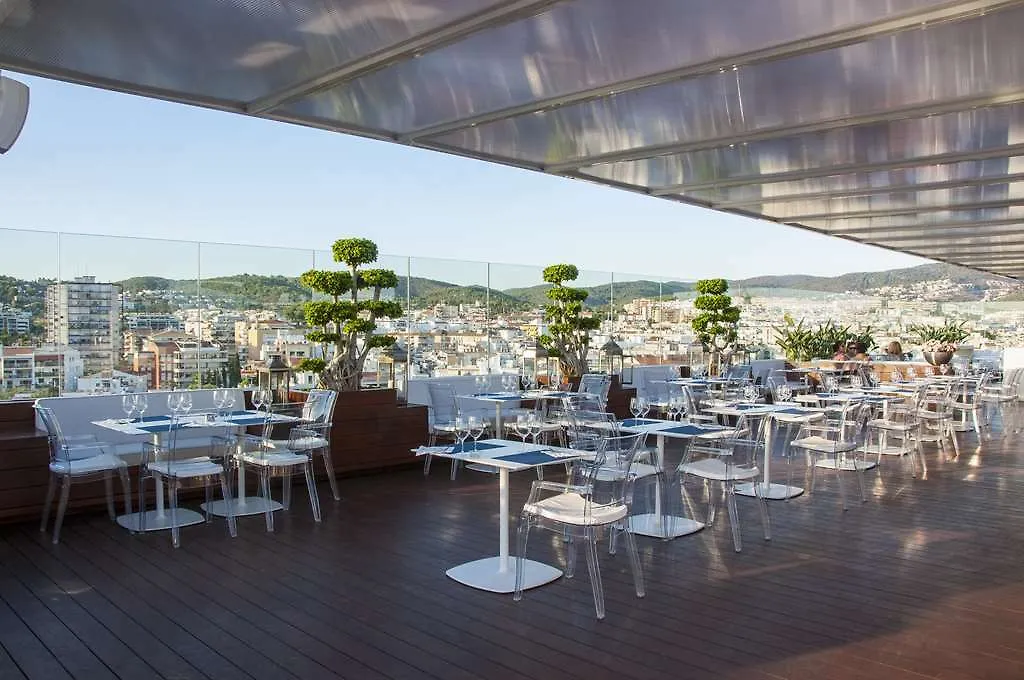 Hotel Mim Sitges & Spa