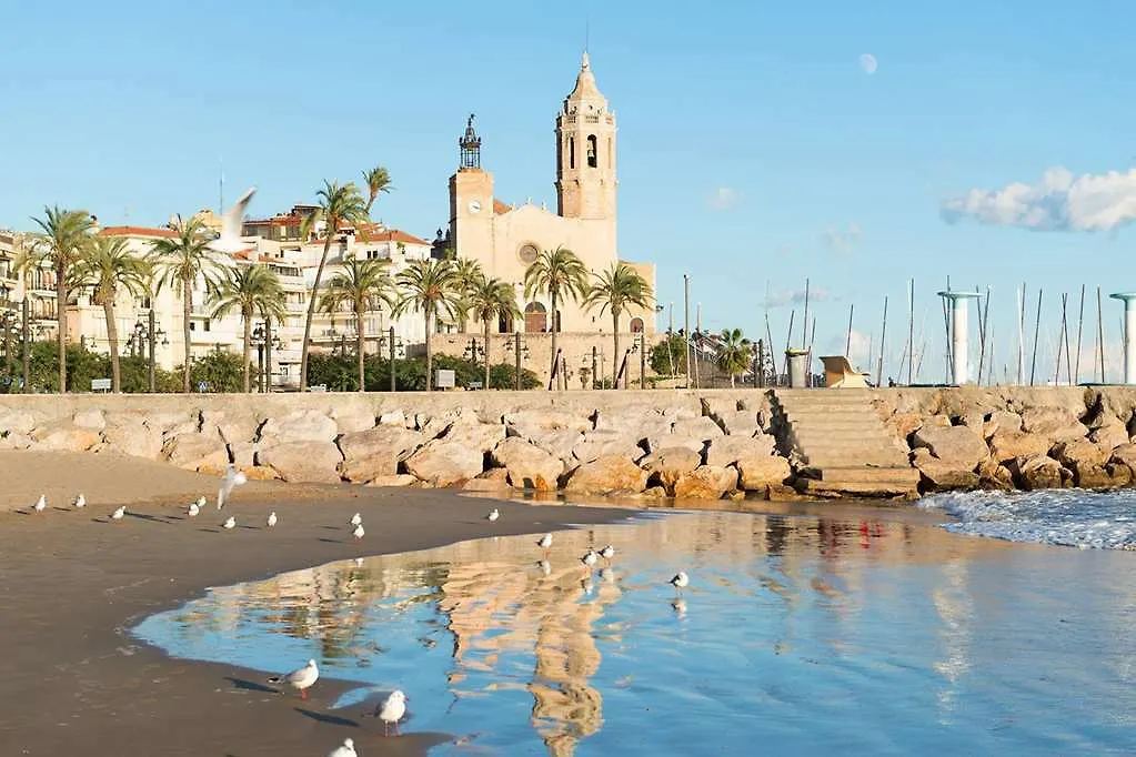 Hotel Mim Sitges & Spa
