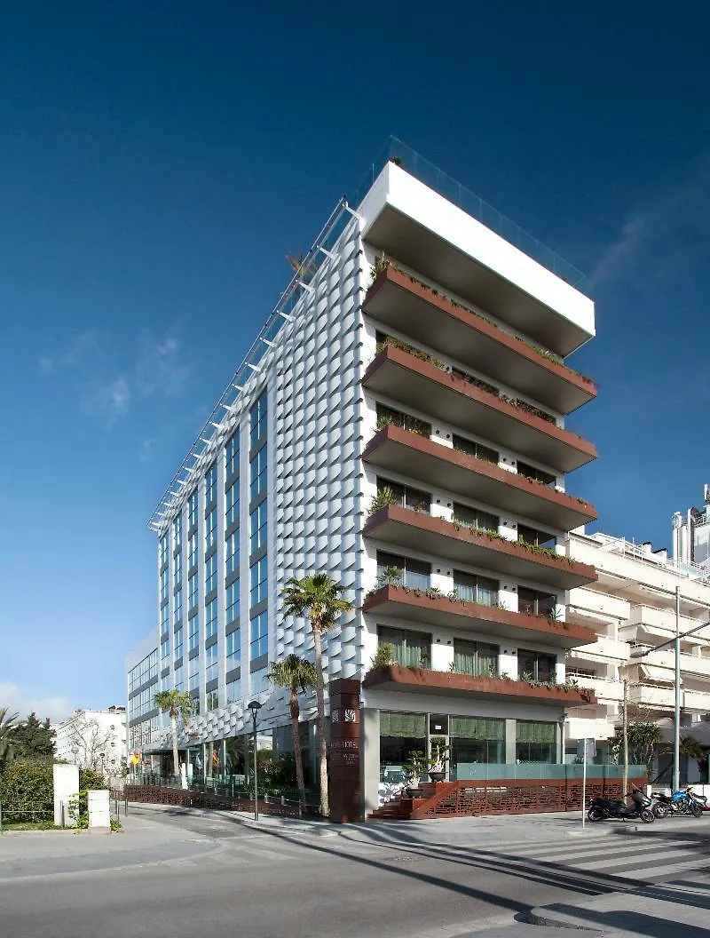 Hotel Mim Sitges & Spa