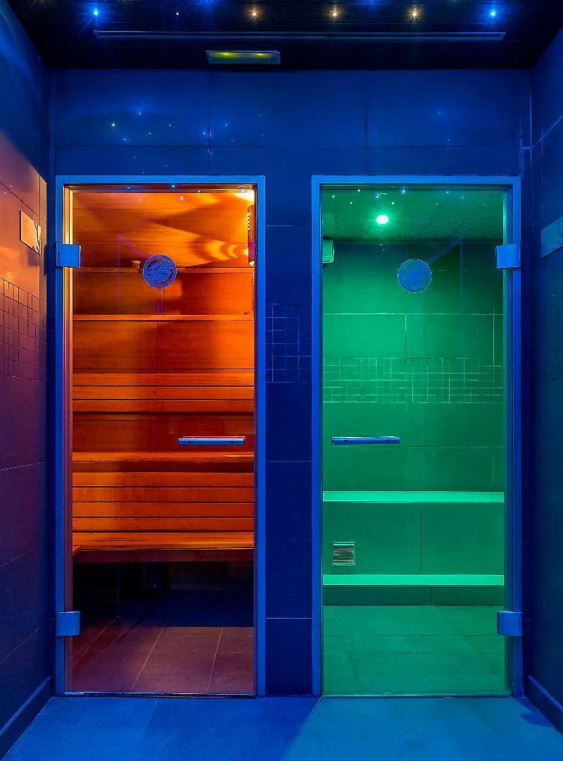 Hotel Mim Sitges & Spa
