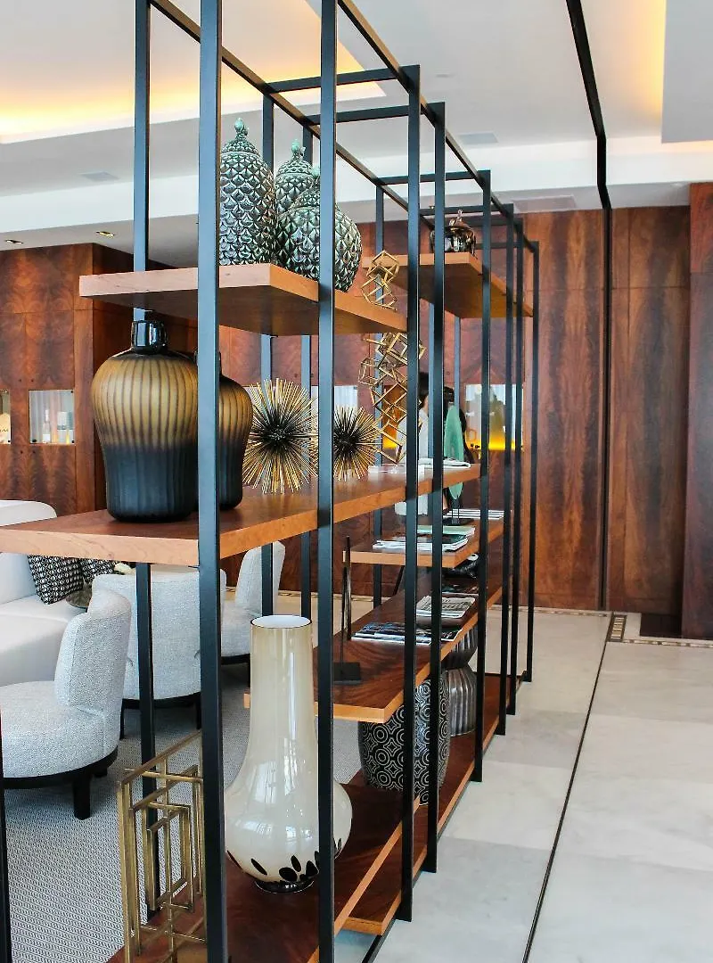 Hotel Mim Sitges & Spa