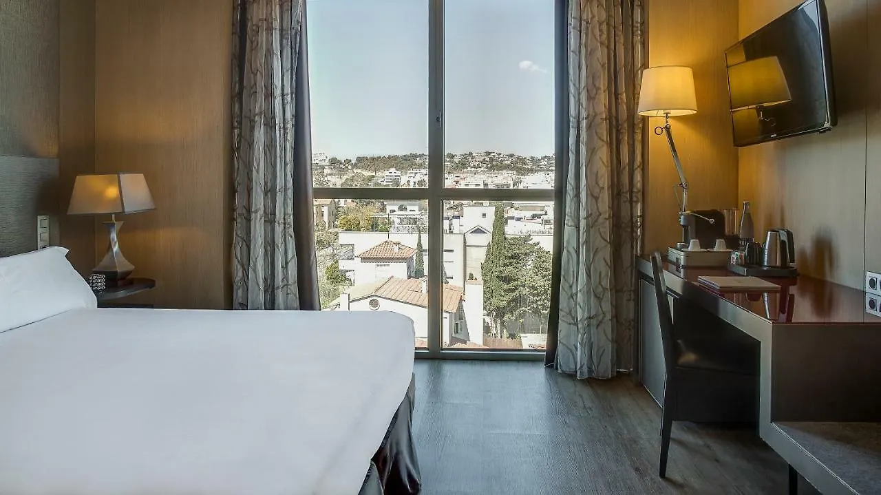 Hotel Mim Sitges & Spa