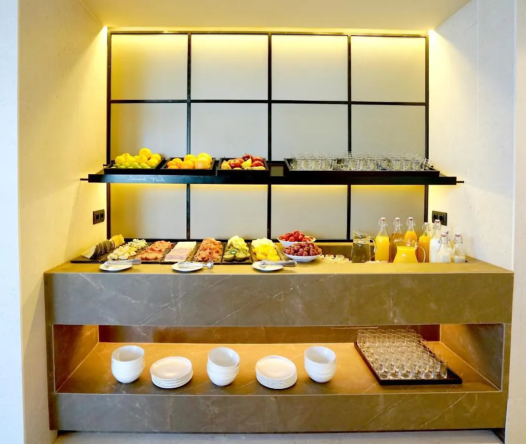 Hotel Mim Sitges & Spa