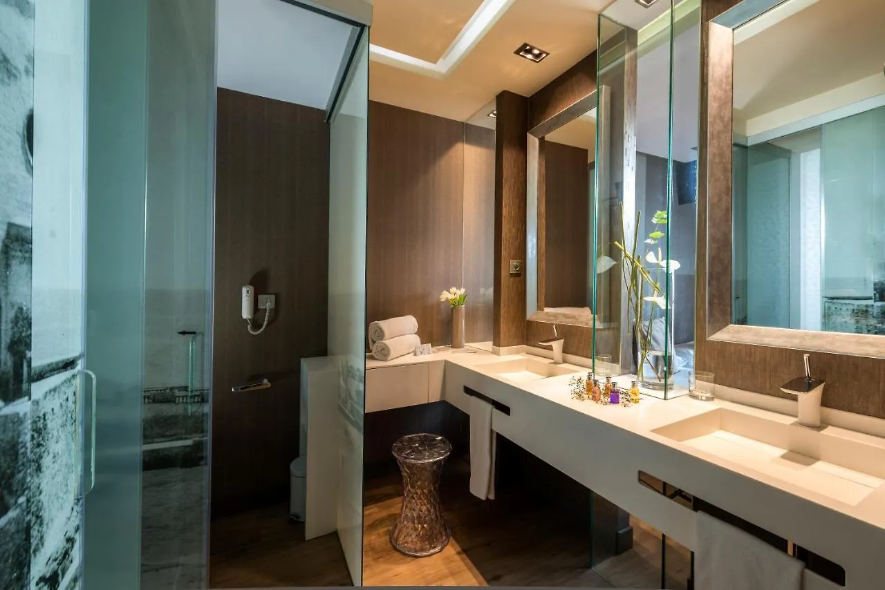****  Hotel Mim Sitges & Spa Spain