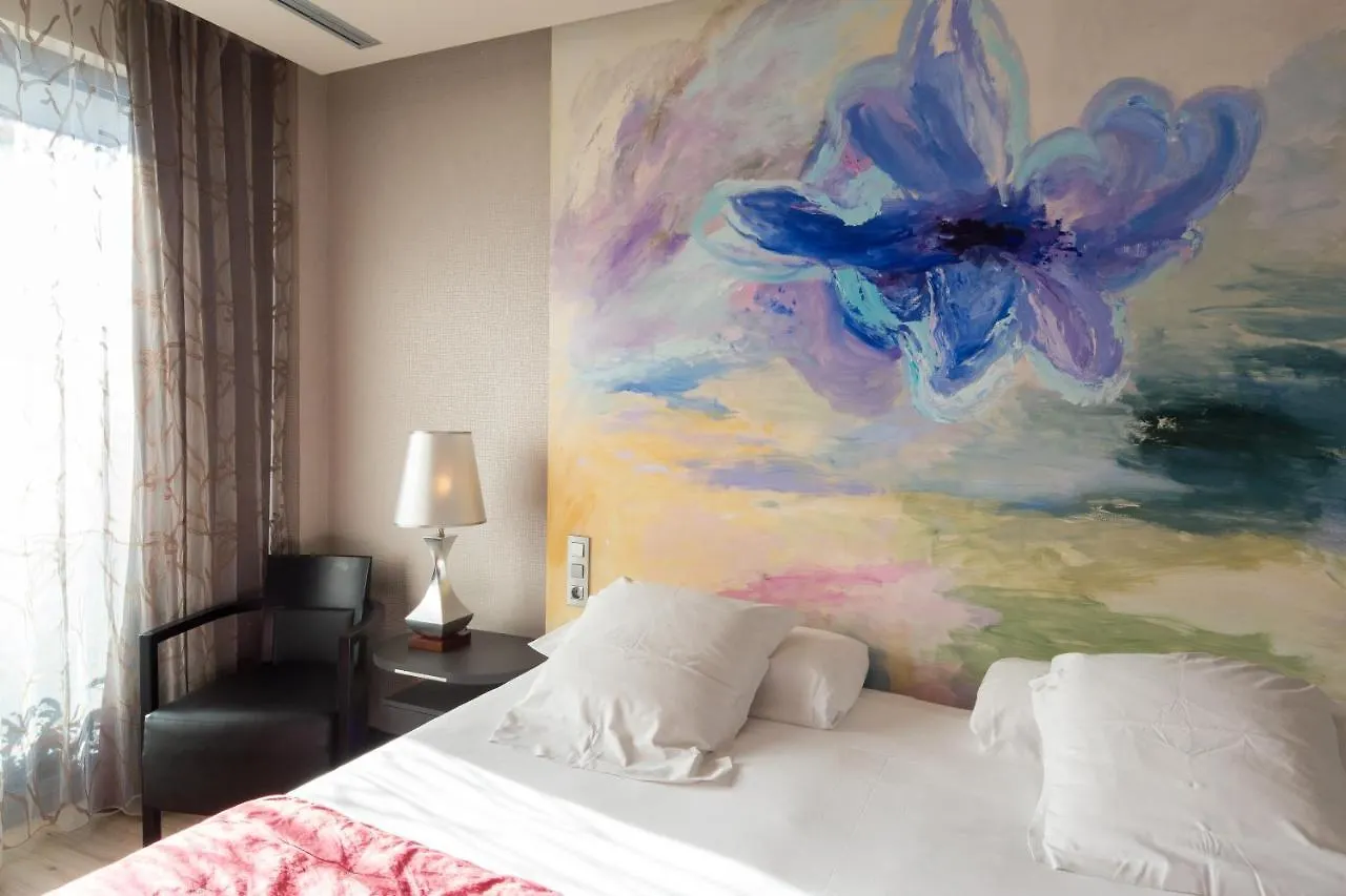 Hotel Mim Sitges & Spa