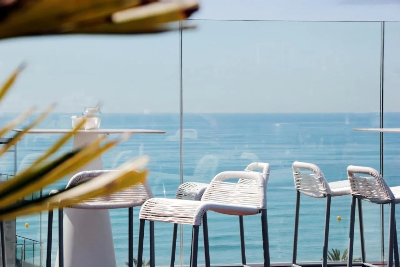 Hotel Mim Sitges & Spa