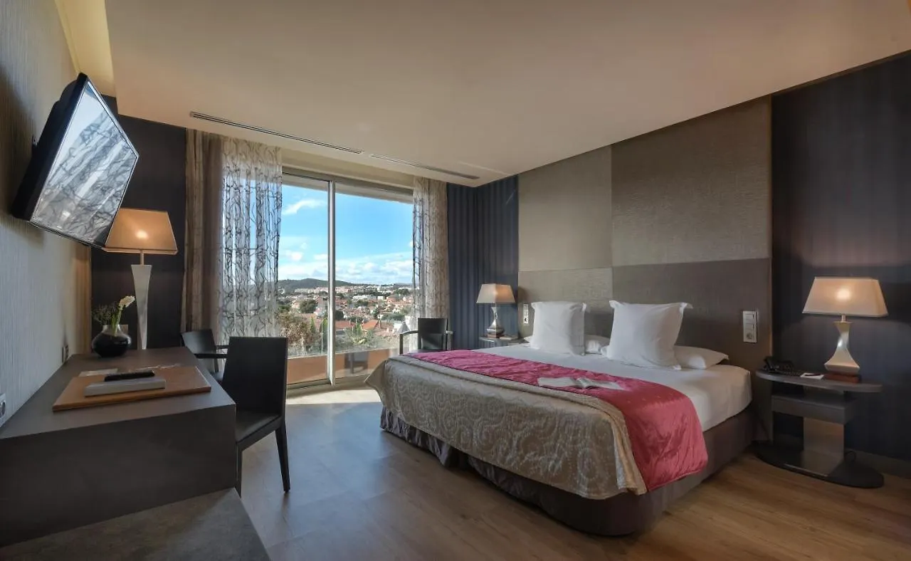 Hotel Mim Sitges & Spa
