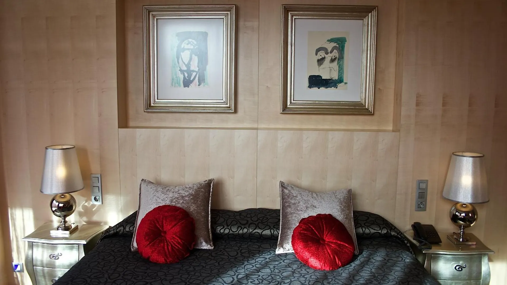 Hotel Mim Sitges & Spa 4*,