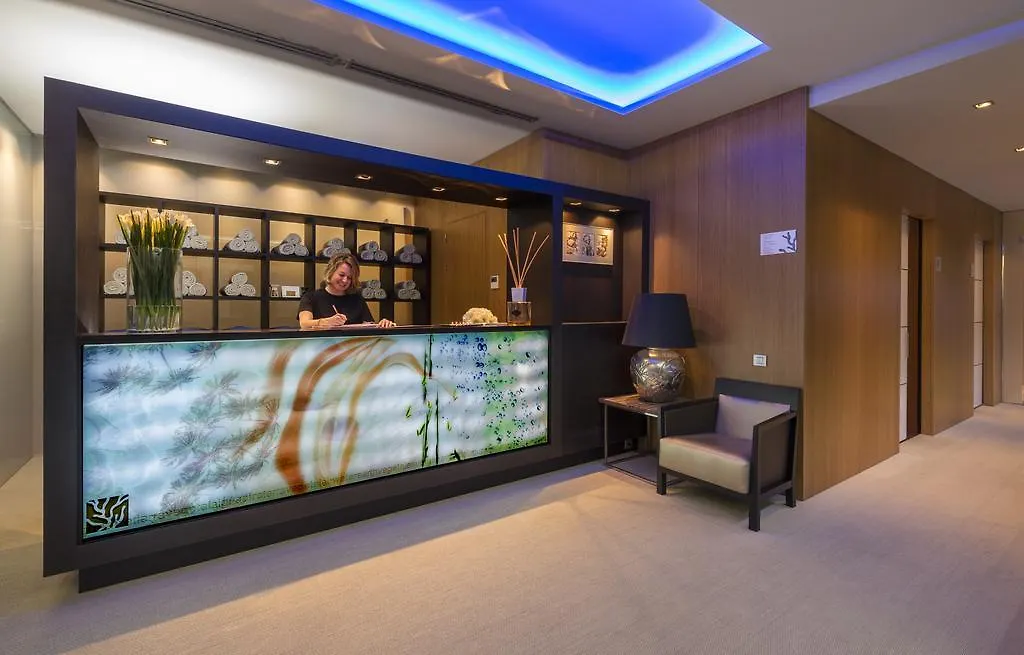 Hotel Mim Sitges & Spa