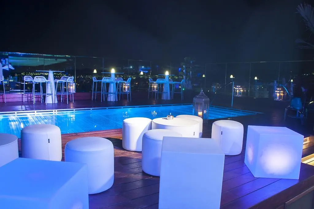Hotel Mim Sitges & Spa 4*,