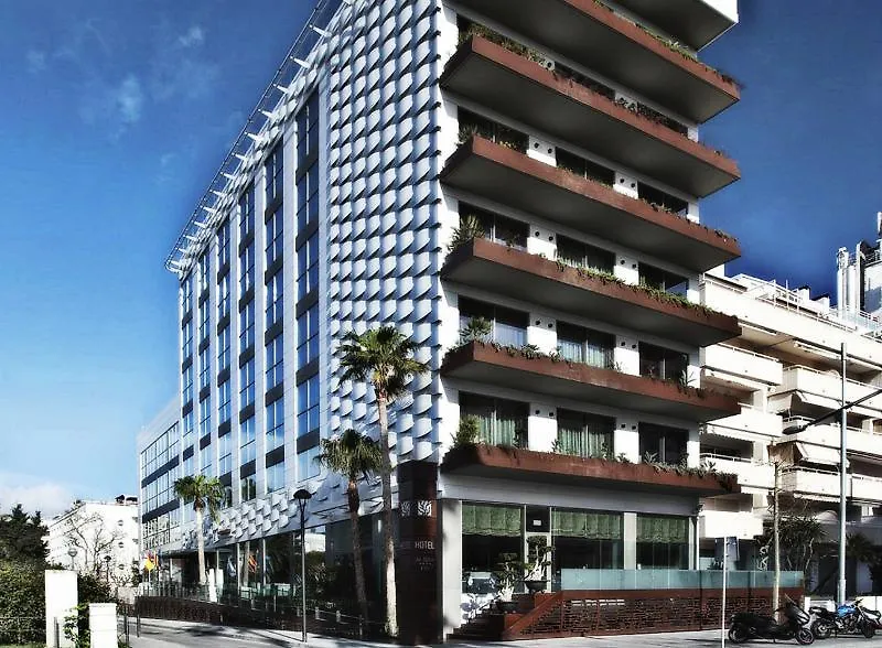 ****  Hotel Mim Sitges & Spa Spain