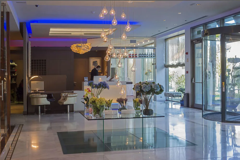 Hotel Mim Sitges & Spa 4*,