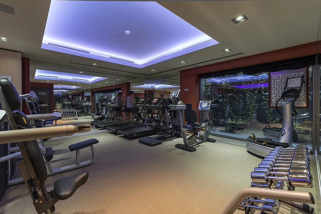Hotel Mim Sitges & Spa