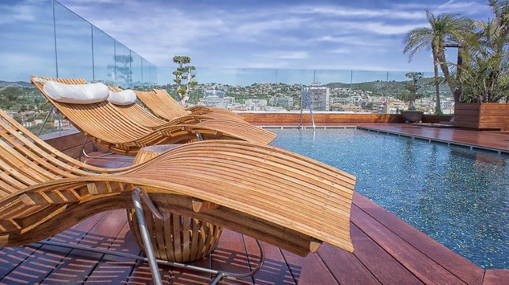Hotel Mim Sitges & Spa