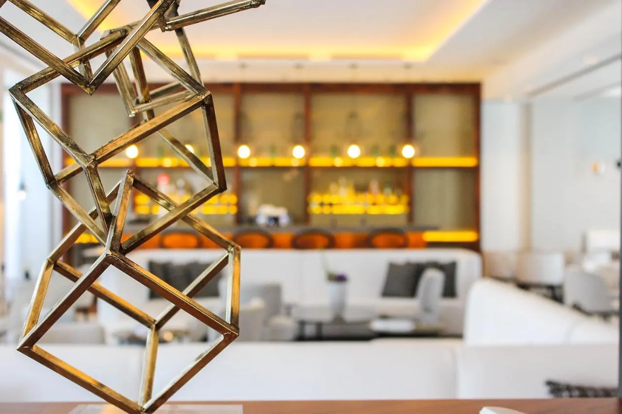 Hotel Mim Sitges & Spa