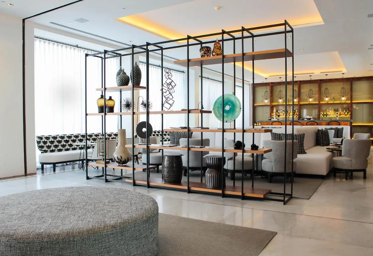 Hotel Mim Sitges & Spa 4*,  Espanha