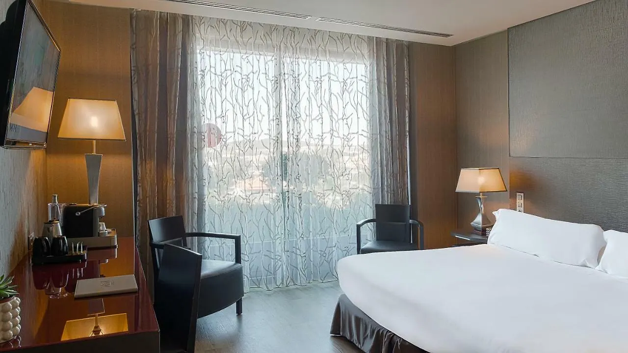 Hotel Mim Sitges & Spa 4*,  Espanha