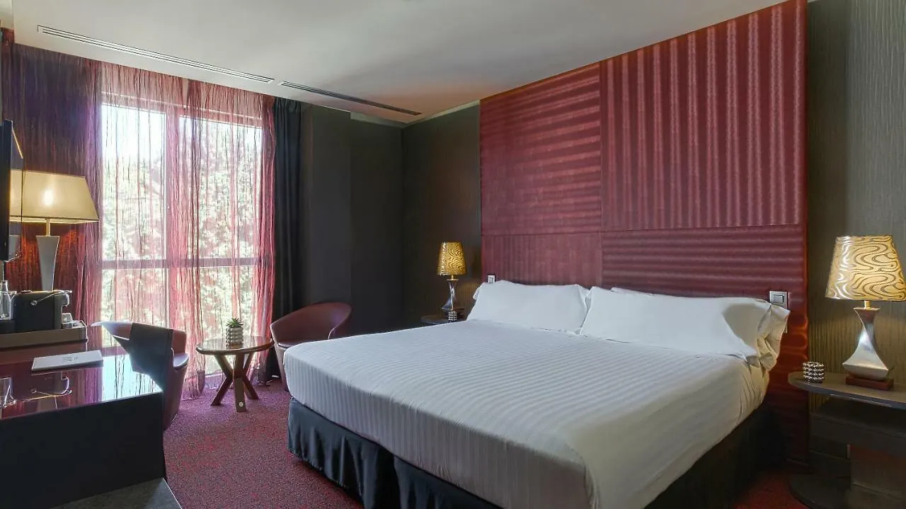 Hotel Mim Sitges & Spa