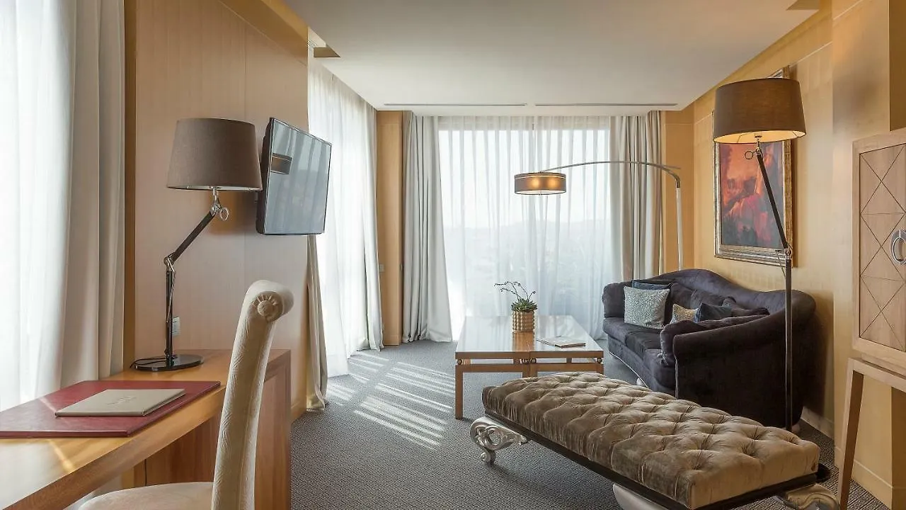 Hotel Mim Sitges & Spa