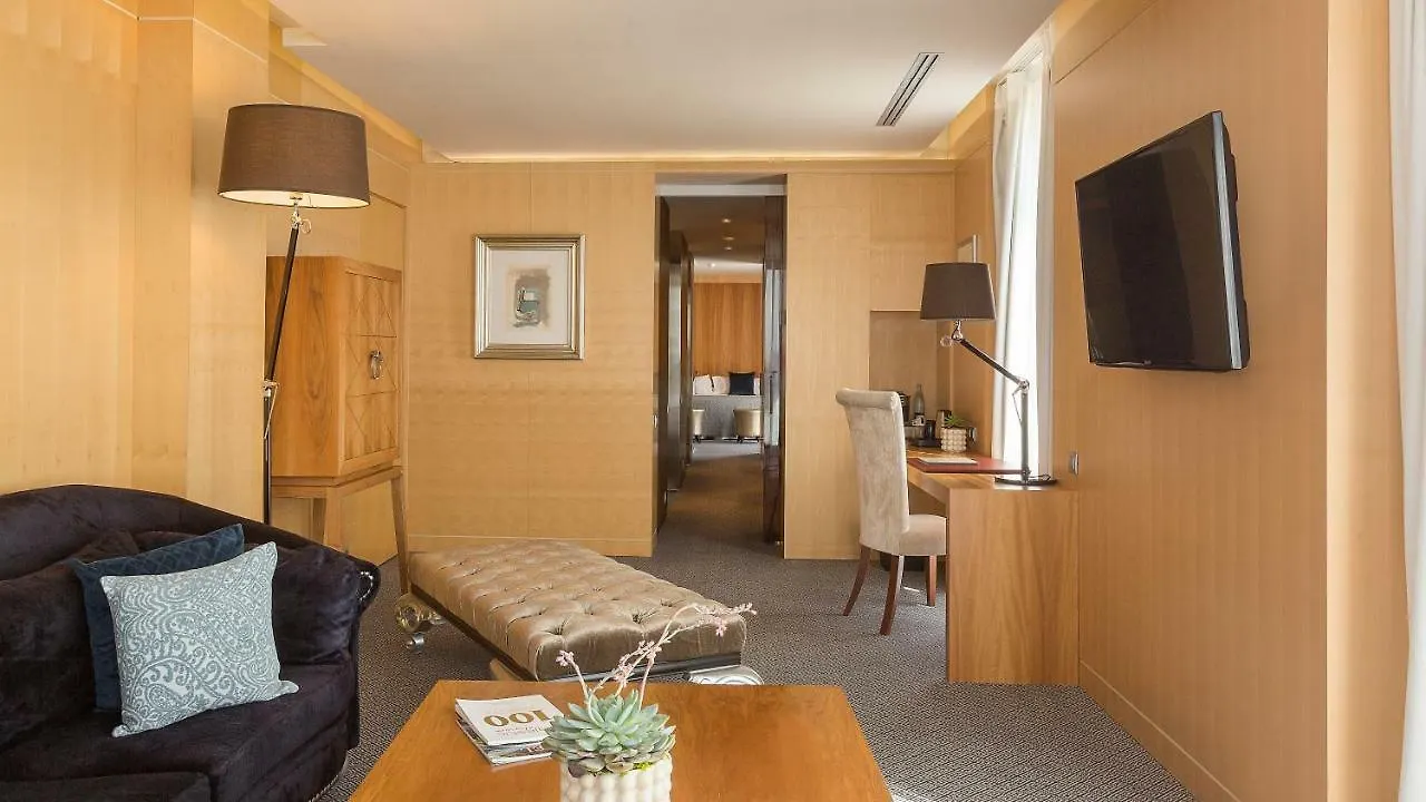 Hotel Mim Sitges & Spa