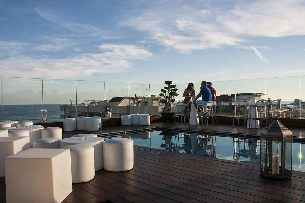 Hotel Mim Sitges & Spa