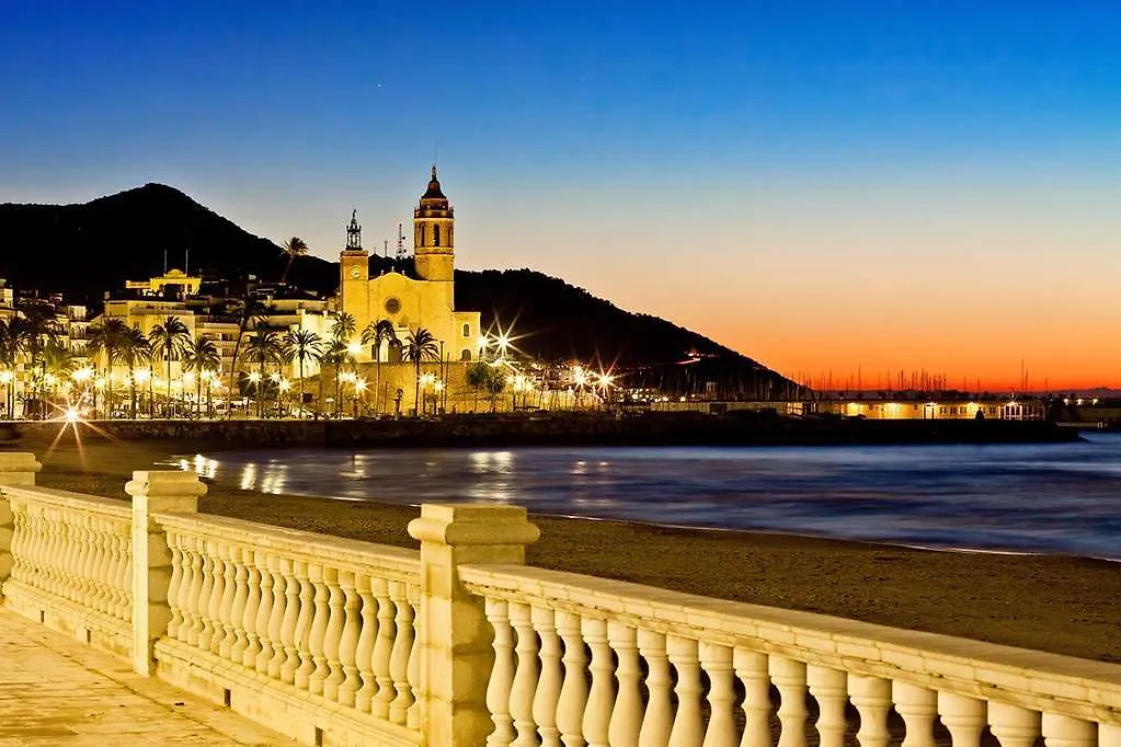 Hotel Mim Sitges & Spa