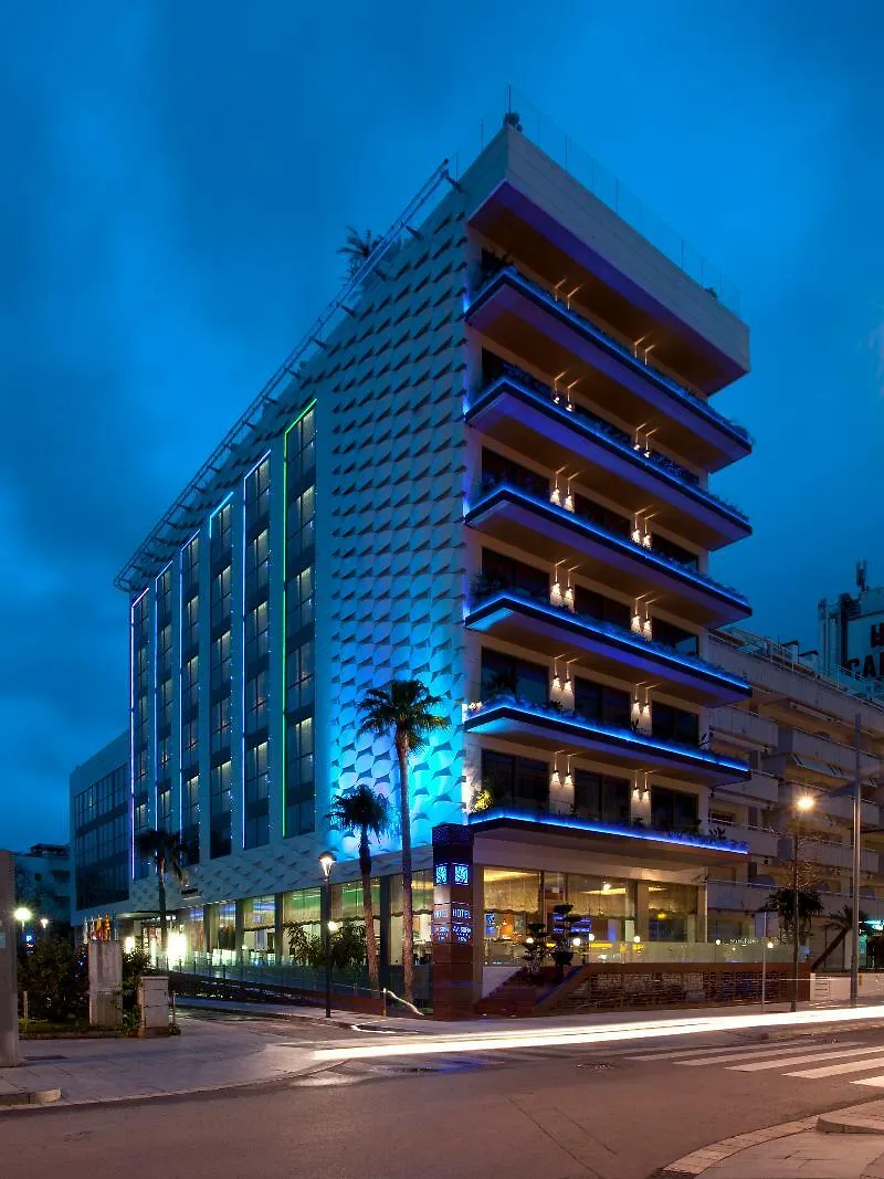 Hotel Mim Sitges & Spa 4*,  Espanha