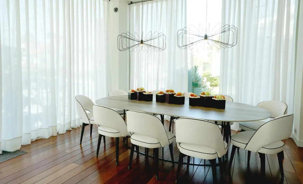 Hotel Mim Sitges & Spa