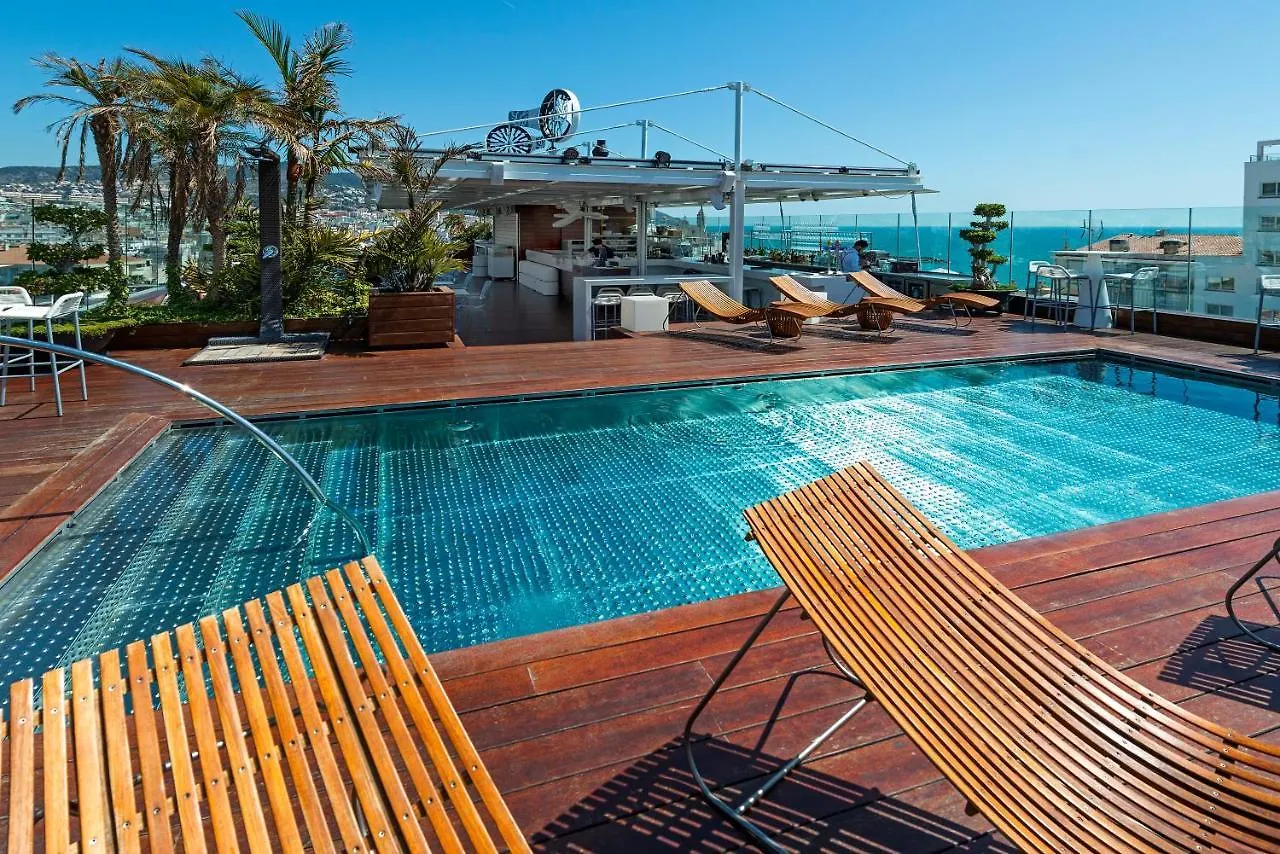 Hotel Mim Sitges & Spa